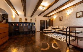 D&A Apartament Mureseniilor